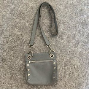 Hammitt Tony Small Leather Crossbody